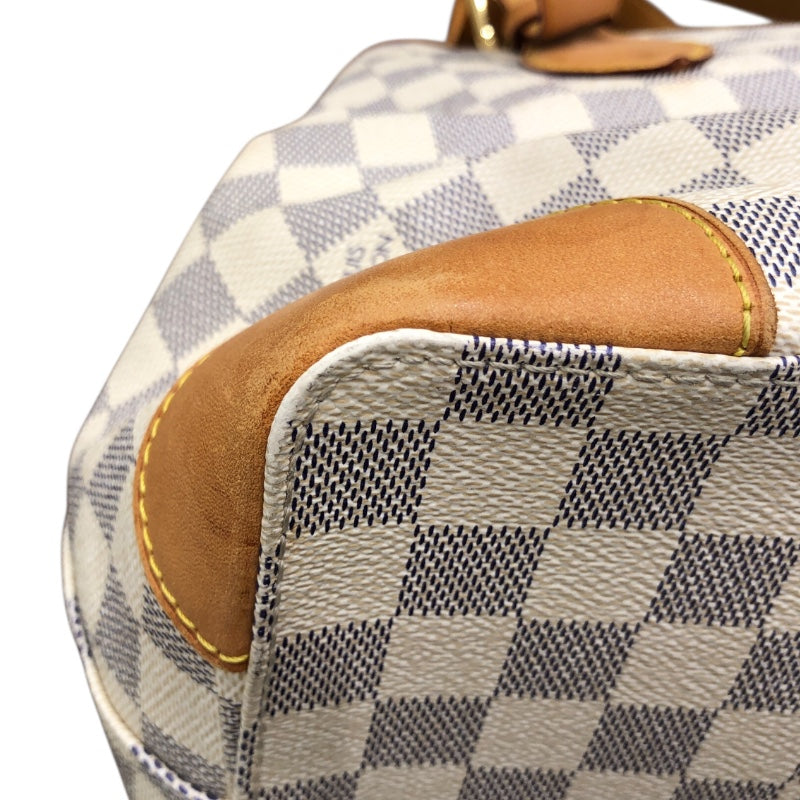 ルイ・ヴィトン LOUIS VUITTON ハムステッドMM N51206 PVC レディース ハンドバッグ