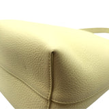 THE ROW パークトート スモール イエロー レザー レディース ハンドバッグ