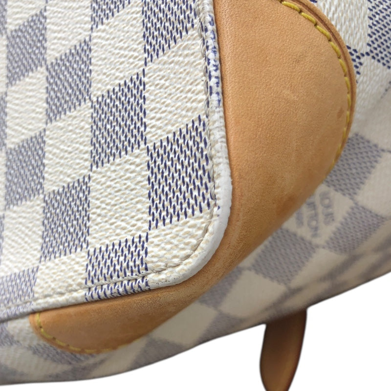 ルイ・ヴィトン LOUIS VUITTON ハムステッドMM N51206 PVC レディース ハンドバッグ