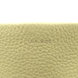 THE ROW パークトート スモール イエロー レザー レディース ハンドバッグ