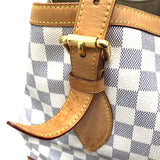 ルイ・ヴィトン LOUIS VUITTON ハムステッドMM N51206 PVC レディース ハンドバッグ