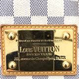 ルイ・ヴィトン LOUIS VUITTON ハムステッドMM N51206 PVC レディース ハンドバッグ
