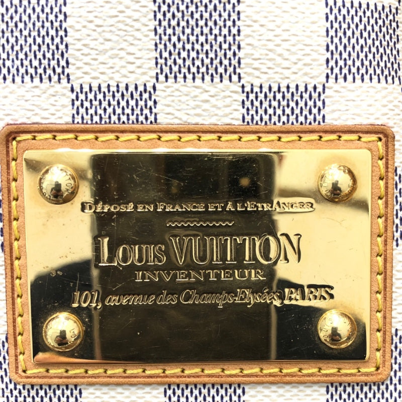 ルイ・ヴィトン LOUIS VUITTON ハムステッドMM N51206 PVC レディース ハンドバッグ