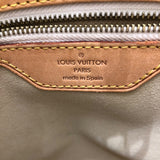 ルイ・ヴィトン LOUIS VUITTON ハムステッドMM N51206 PVC レディース ハンドバッグ