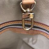 ルイ・ヴィトン LOUIS VUITTON ハムステッドMM N51206 PVC レディース ハンドバッグ