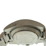 チューダー/チュードル TUDOR グランツアー クロノグラフ 20350N シルバー SS 自動巻き メンズ 腕時計
