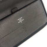 ルイ・ヴィトン LOUIS VUITTON ジッピー・オーガナイザー N63077 ダミエ・グラフィットキャンバス メンズ 長財布