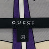 グッチ GUCCI 総柄シルクワンピース 217460 シルク レディース ワンピース