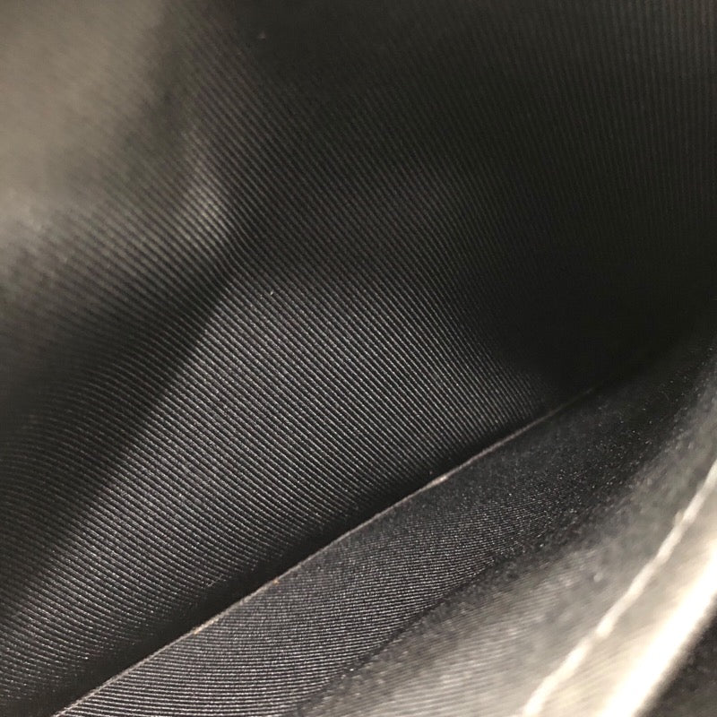 ルイ・ヴィトン LOUIS VUITTON スチュディオ・メッセンジャー N50037 アンフィニ3Dキャンバス メンズ ショルダーバッグ