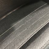 ルイ・ヴィトン LOUIS VUITTON ジッピー・オーガナイザー N63077 ダミエ・グラフィットキャンバス メンズ 長財布