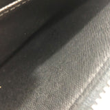 ルイ・ヴィトン LOUIS VUITTON ジッピー・オーガナイザー N63077 ダミエ・グラフィットキャンバス メンズ 長財布