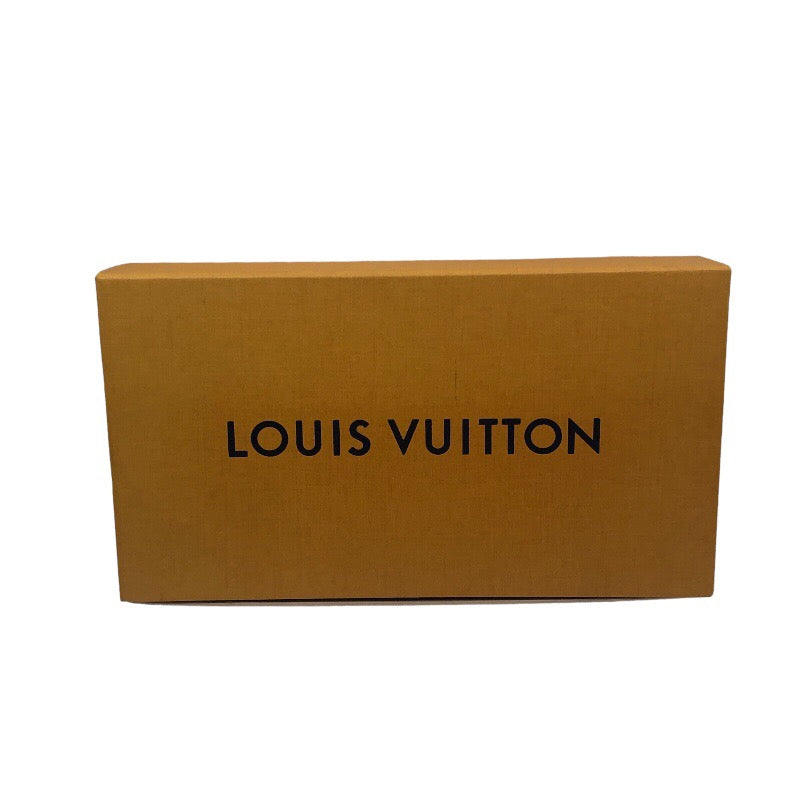 ルイ・ヴィトン LOUIS VUITTON ジッピー・オーガナイザー N63077 ダミエ・グラフィットキャンバス メンズ 長財布