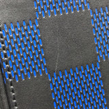 ルイ・ヴィトン LOUIS VUITTON スチュディオ・メッセンジャー N50037 アンフィニ3Dキャンバス メンズ ショルダーバッグ