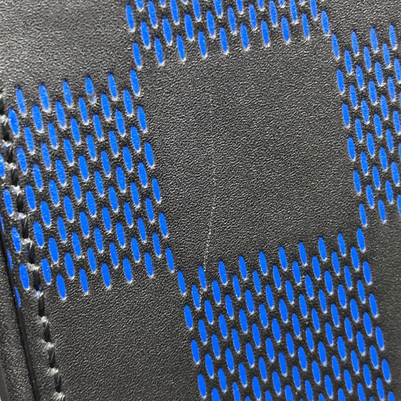 ルイ・ヴィトン LOUIS VUITTON スチュディオ・メッセンジャー N50037 アンフィニ3Dキャンバス メンズ ショルダーバッグ