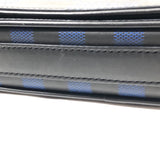 ルイ・ヴィトン LOUIS VUITTON スチュディオ・メッセンジャー N50037 アンフィニ3Dキャンバス メンズ ショルダーバッグ