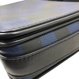 ルイ・ヴィトン LOUIS VUITTON スチュディオ・メッセンジャー N50037 アンフィニ3Dキャンバス メンズ ショルダーバッグ
