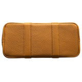 エルメス HERMES ガーデンパーティＴＰＭ Ｙ刻 ビスキュイ ＳＶ金具 トワル レディース ハンドバッグ