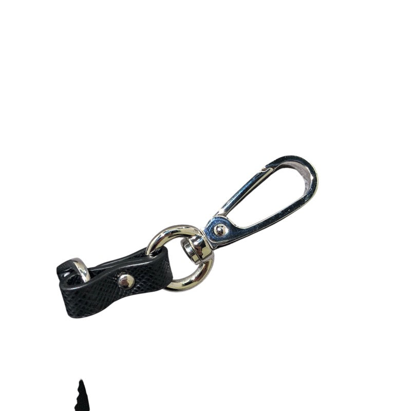 プラダ PRADA Re-Nylon ポーチ ブラック ナイロン レディース ポーチ