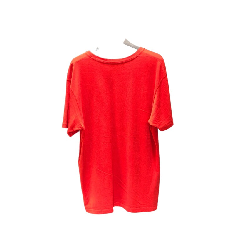 グッチ GUCCI ピアノプリントTシャツ 548334 コットン  メンズ 半袖Ｔシャツ