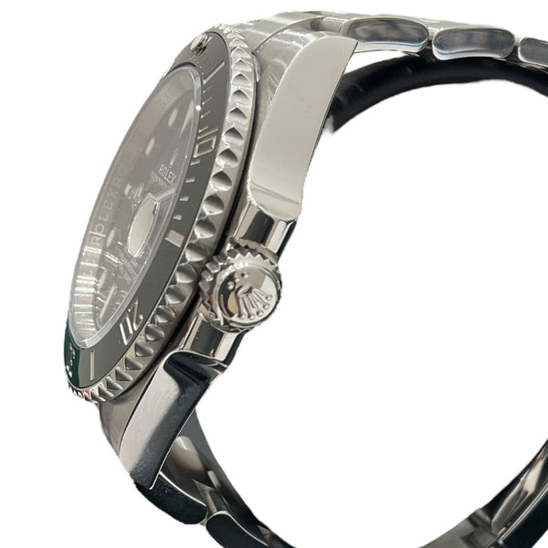 ロレックス ROLEX サブマリーナ 126610LN ブラック ステンレススチール メンズ 腕時計