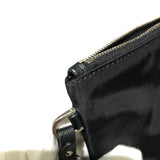 プラダ PRADA Re-Nylon ポーチ ブラック ナイロン レディース ポーチ