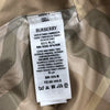 バーバリーズ BURBERRYS' ショートスリーブチェックシャツ 8092478 ベージュ コットン XLメンズ 半袖シャツ