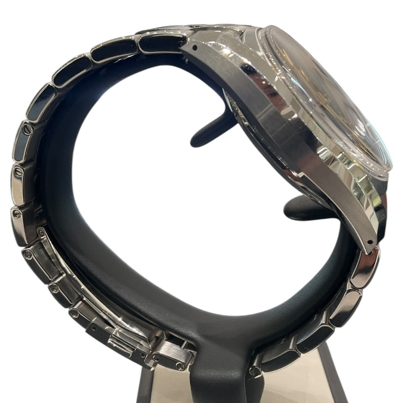 グランドセイコー Grand Seiko ヘリテージコレクション メカニカル ハイビート 36000 立夏 SBGH271 グリーン ステンレススチール メンズ 腕時計