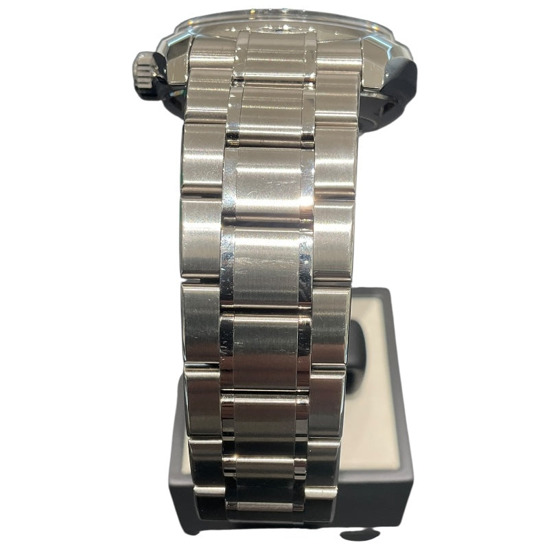 グランドセイコー Grand Seiko ヘリテージコレクション メカニカル ハイビート 36000 立夏 SBGH271 グリーン ステンレススチール メンズ 腕時計