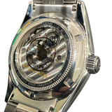 グランドセイコー Grand Seiko ヘリテージコレクション メカニカル ハイビート 36000 立夏 SBGH271 グリーン ステンレススチール メンズ 腕時計