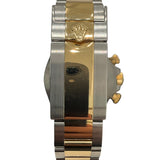 ロレックス ROLEX デイトナ ホワイトシェル 116503NG ホワイトシェル K18/SS メンズ 腕時計