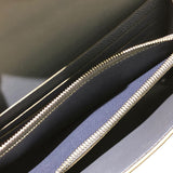 エルメス HERMES コンスタンストゥーゴー K刻印 ブルーインディゴ、シルバー金具 エプソン レディース ショルダーバッグ