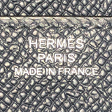 エルメス HERMES コンスタンストゥーゴー K刻印 ブルーインディゴ、シルバー金具 エプソン レディース ショルダーバッグ