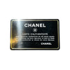 シャネル CHANEL マトラッセチェーントートバッグ ゴールド カーフレザー レディース ショルダーバッグ