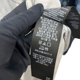 コーチ COACH フローラル総柄ブルゾン ネイビー エステル メンズ ブルゾン