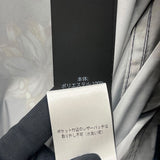 コーチ COACH フローラル総柄ブルゾン ネイビー エステル メンズ ブルゾン