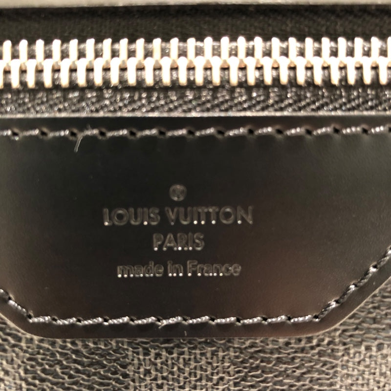 ルイ・ヴィトン LOUIS VUITTON ダニエルMM N58029 ダミエ・グラフィット PVC メンズ ショルダーバッグ