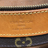 ルイ・ヴィトン LOUIS VUITTON サックショッピング M51108 ブラウン モノグラムキャンバス レディース トートバッグ