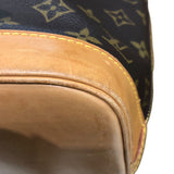 ルイ・ヴィトン LOUIS VUITTON アルマ M51130 ブラウン モノグラムキャンバス レディース ハンドバッグ