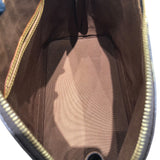 ルイ・ヴィトン LOUIS VUITTON アルマ M51130 ブラウン モノグラムキャンバス レディース ハンドバッグ