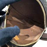 ルイ・ヴィトン LOUIS VUITTON ポシェット・ガンジュ M51870 ブラウン モノグラムキャンバス ユニセックス ボディバッグ