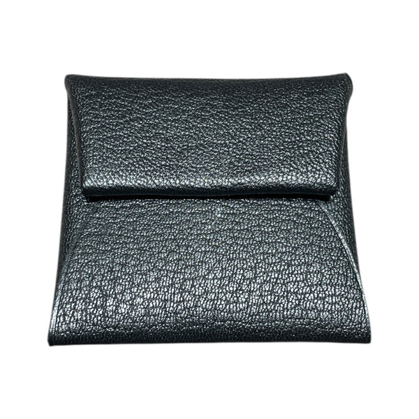 HERMES バスティア　コインケース　高島屋購入品 HERMES エルメス コインケース BASTIA VERSO バスティア