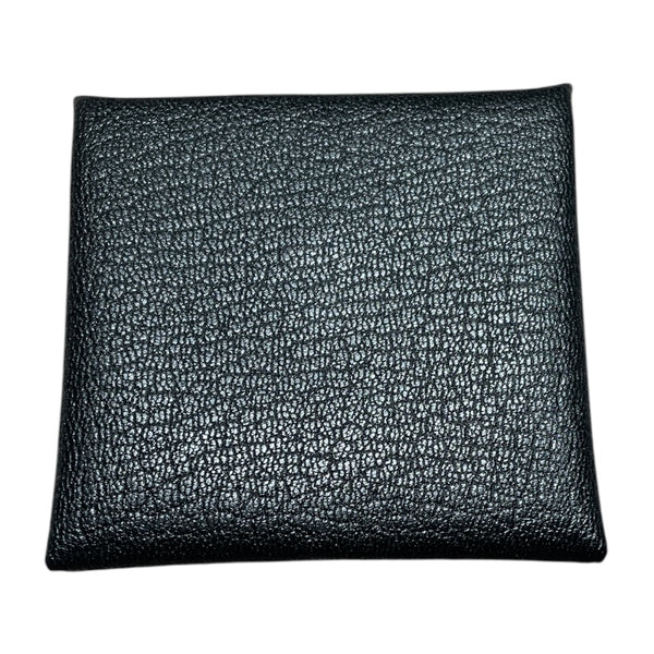 エルメス HERMES バスティア シューブル レディース コインケース