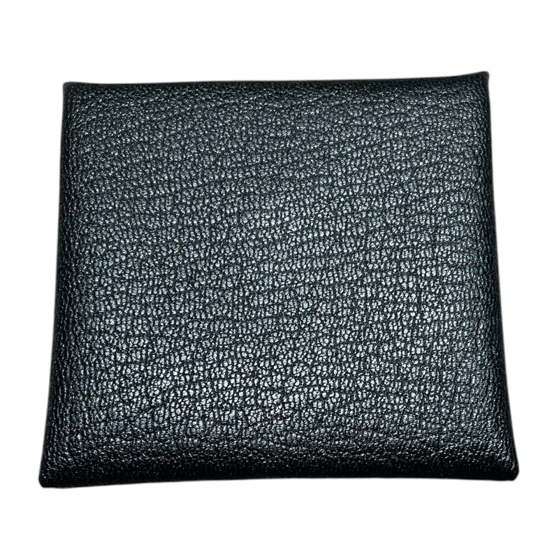 エルメス HERMES バスティア シューブル レディース コインケース