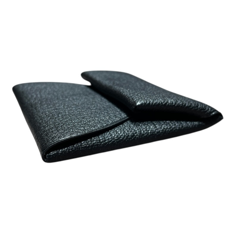 エルメス HERMES バスティア シューブル レディース コインケース