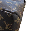 ルイ・ヴィトン LOUIS VUITTON グラン・パレMM M45898 ブラウン モノグラムキャンバス レディース ショルダーバッグ