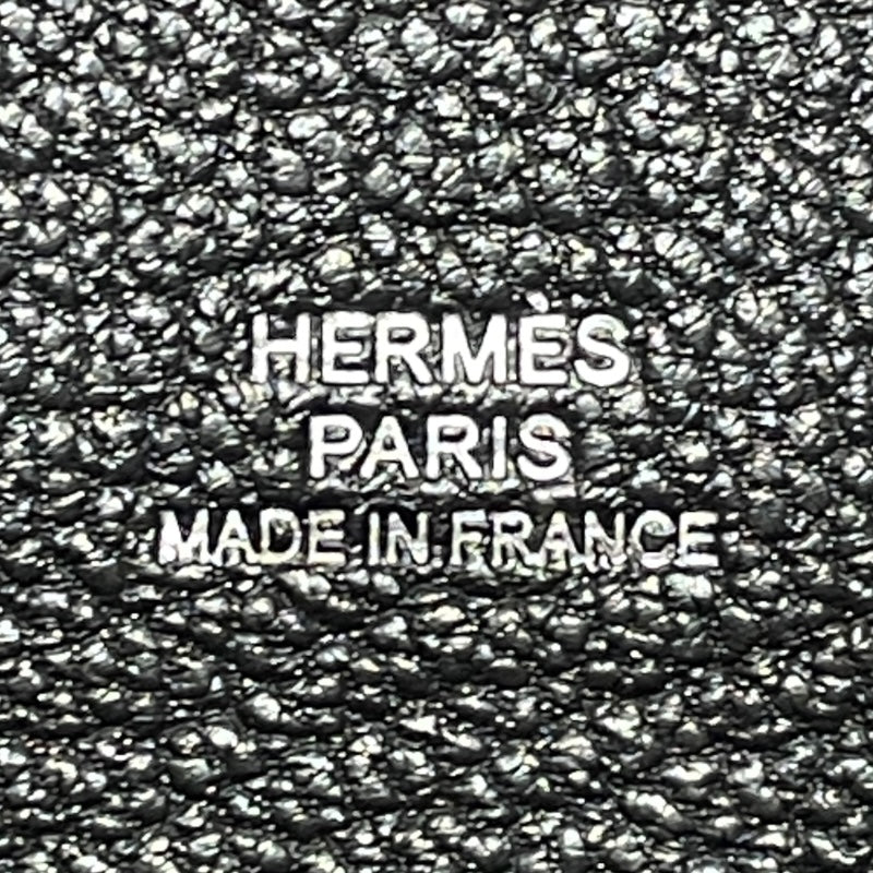 エルメス HERMES バスティア シューブル レディース コインケース