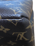 ルイ・ヴィトン LOUIS VUITTON グラン・パレMM M45898 ブラウン モノグラムキャンバス レディース ショルダーバッグ