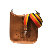 エルメス HERMES エブリンTPM C刻 ゴールド SV金具 トリヨン レディース ショルダーバッグ