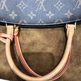 ルイ・ヴィトン LOUIS VUITTON グラン・パレMM M45898 ブラウン モノグラムキャンバス レディース ショルダーバッグ