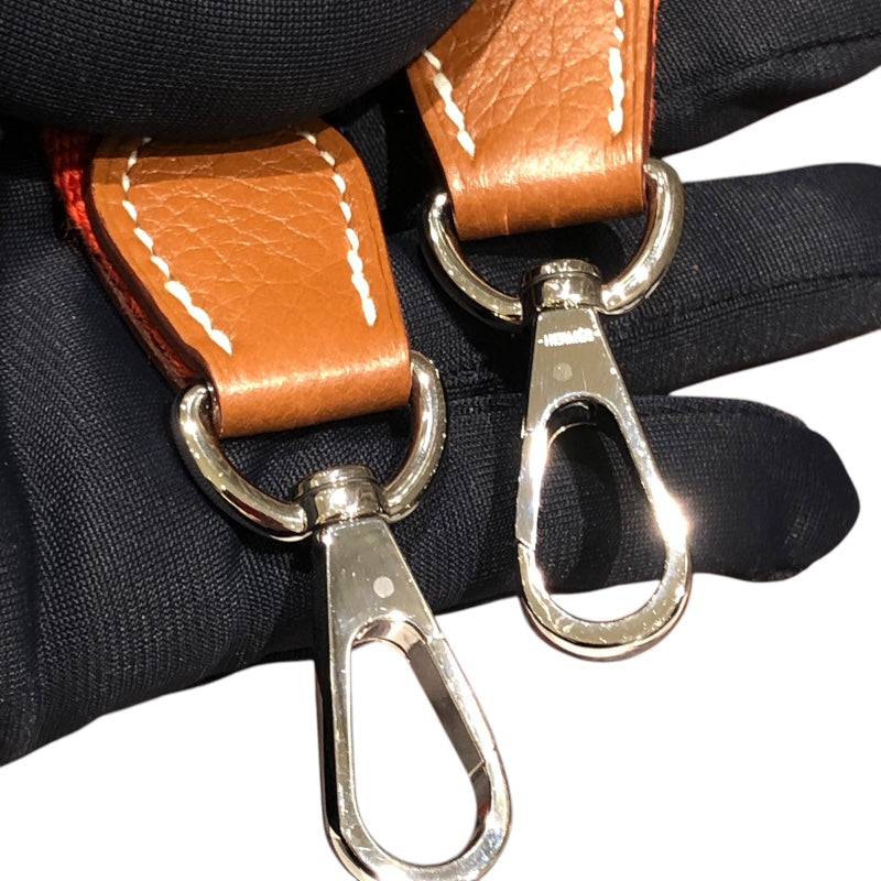 エルメス HERMES エブリンTPM C刻 ゴールド SV金具 トリヨン レディース ショルダーバッグ